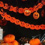 Para halloween