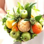 Ramo de frutas