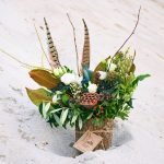 Ramo de flores para hombres