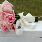 Cómo hacer un ramo de rosas con tus propias manos.