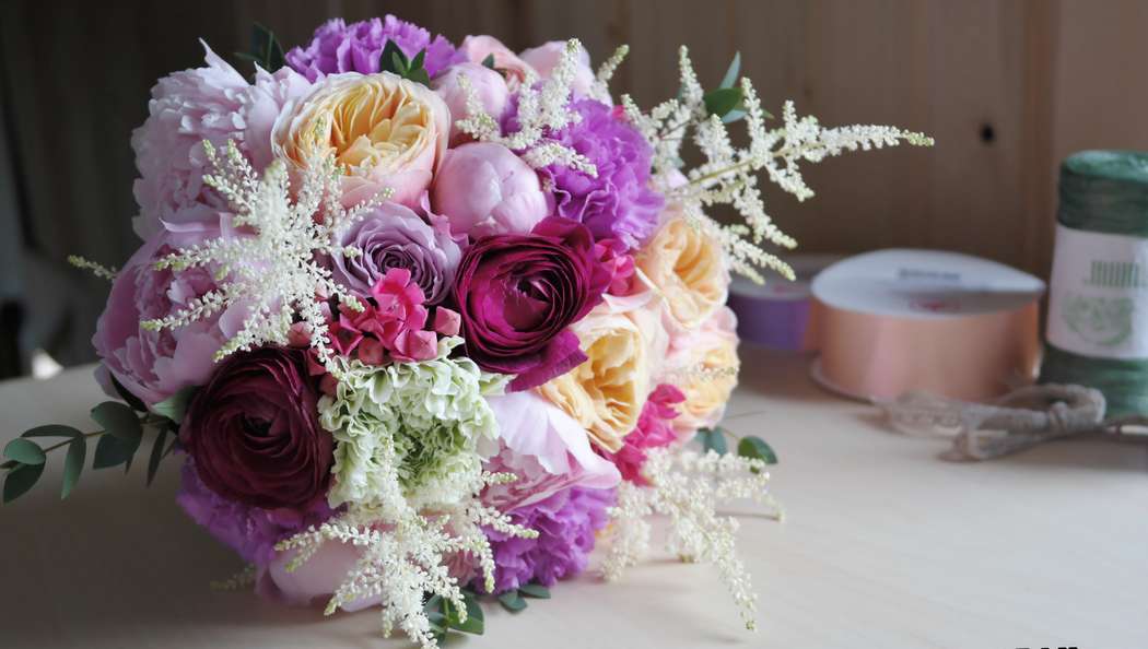 Kako napraviti buket