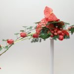 Tipos de ramos de flores