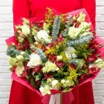 Arreglo floral