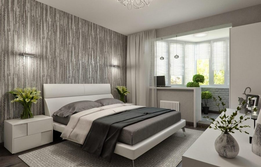 Ako si dať posteľ?