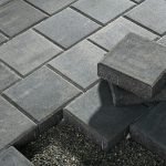 Tecnología de pavimentación de bricolaje