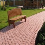 Onda de pavimentación