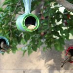 Comederos para latas