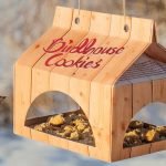 Ideas de alimentador de bricolaje
