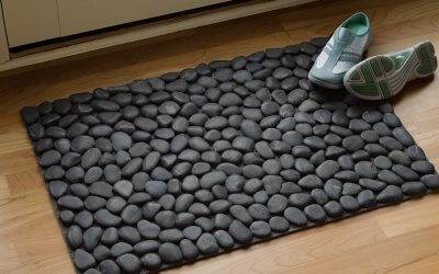 Alfombra hágalo usted mismo