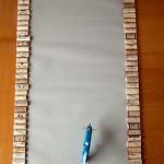Palito de corcho