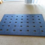 Alfombra de ducha