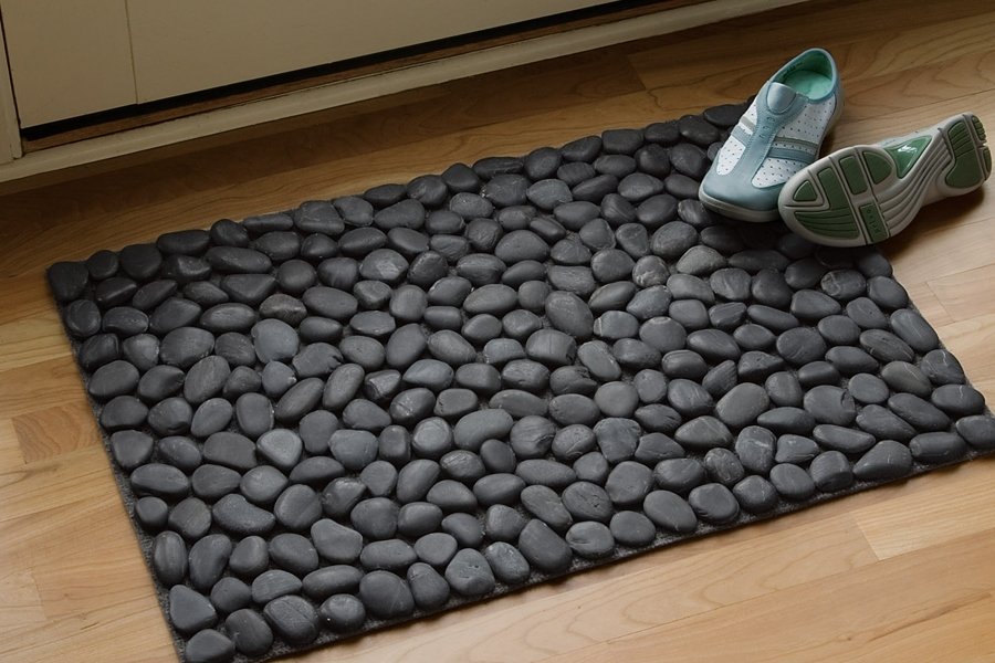 Gør-det-selv-tæppe