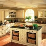 Estilo country en la cocina