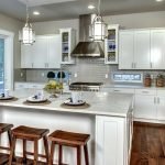Cocina estilo americano