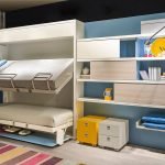Litera plegable