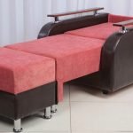 Silla plegable