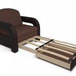Silla cama