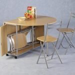 Mesa de cocina