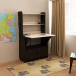 Mesa transformadora