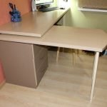 Mesa transformadora