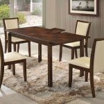 Mesa de comedor