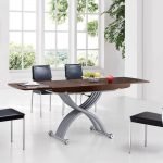 Mesa plegable