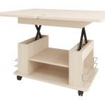 Mesa de centro