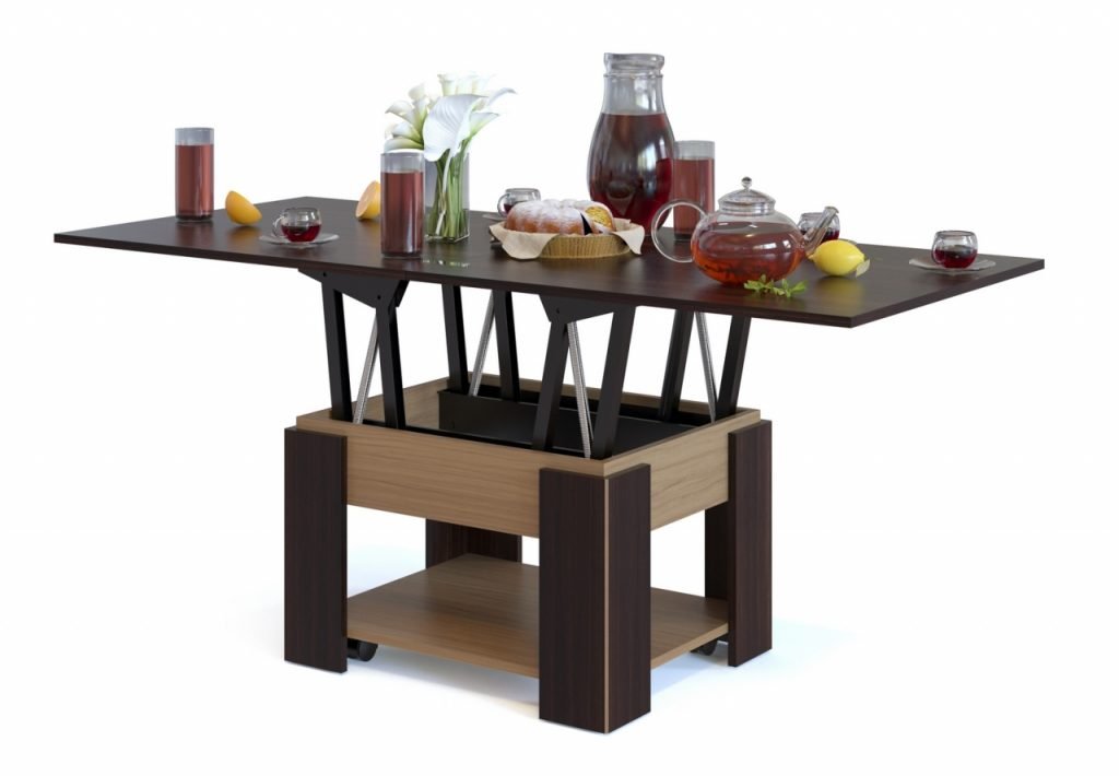 Mesa de comedor