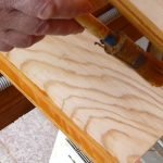 Impregnación de un empleado