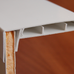 Bandas de plastico