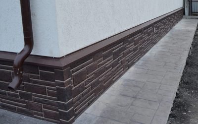 Acabado del sótano de una casa privada: ideas de diseño