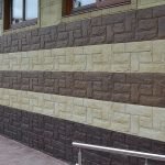 Rampa contra la pared