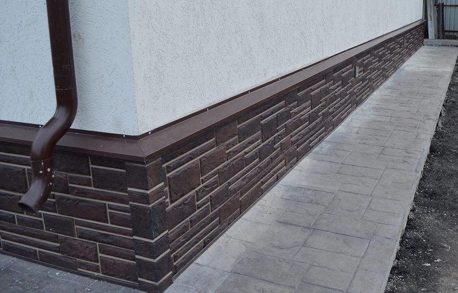 Acabament del soterrani d’una casa privada