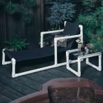 Muebles para descansar