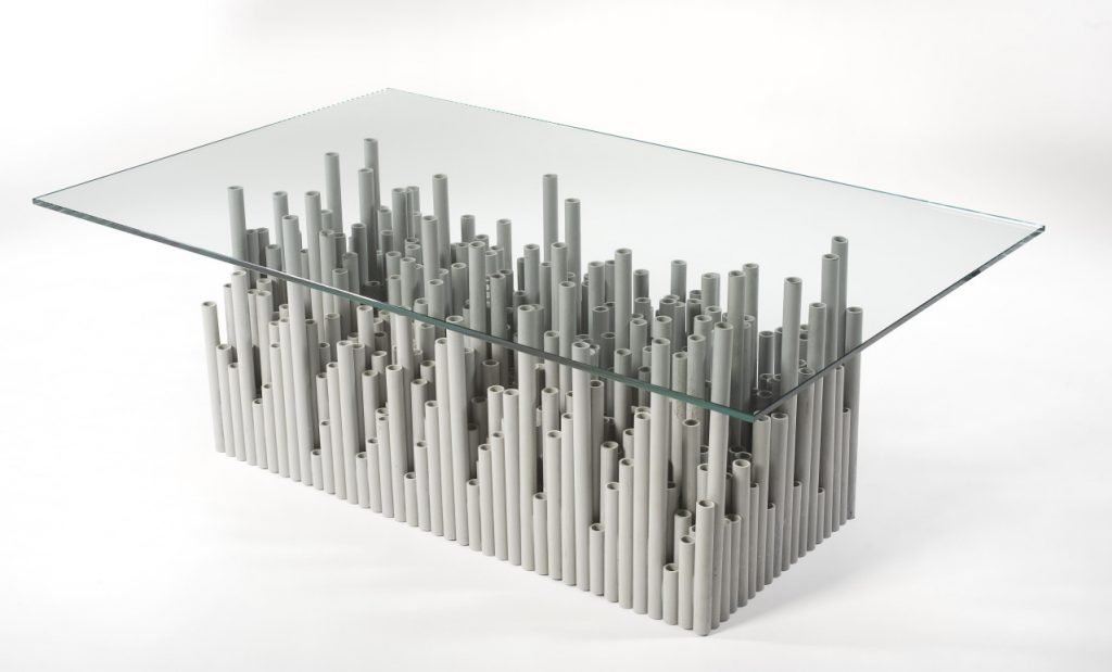 Mesa de centro