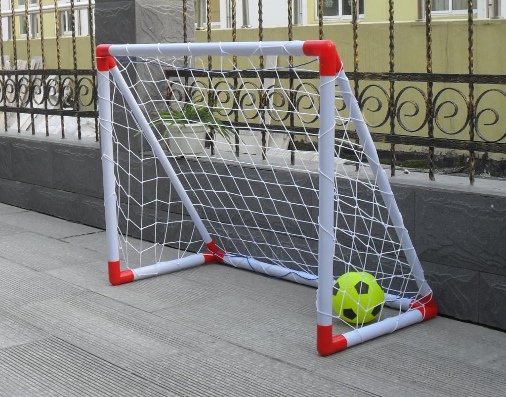 Portería de fútbol