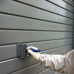Pintura gris