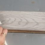 Pintura de revestimiento de madera