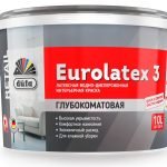 Pintura de esmalte para revestimiento