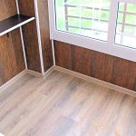 Suelo laminado