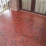 Porcelanato brillante