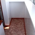Acabado del piso