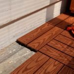 Colocación de parquet