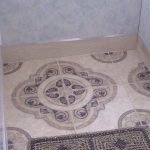 Azulejo patrón