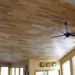 Suelo laminado