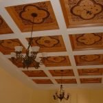 Panel de madera contrachapada