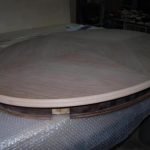 Hacemos el soporte removible
