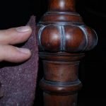 Los detalles hacen una cinta adhesiva mate