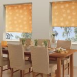 Cortinas de bambú