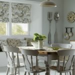 Cocina estilo loft